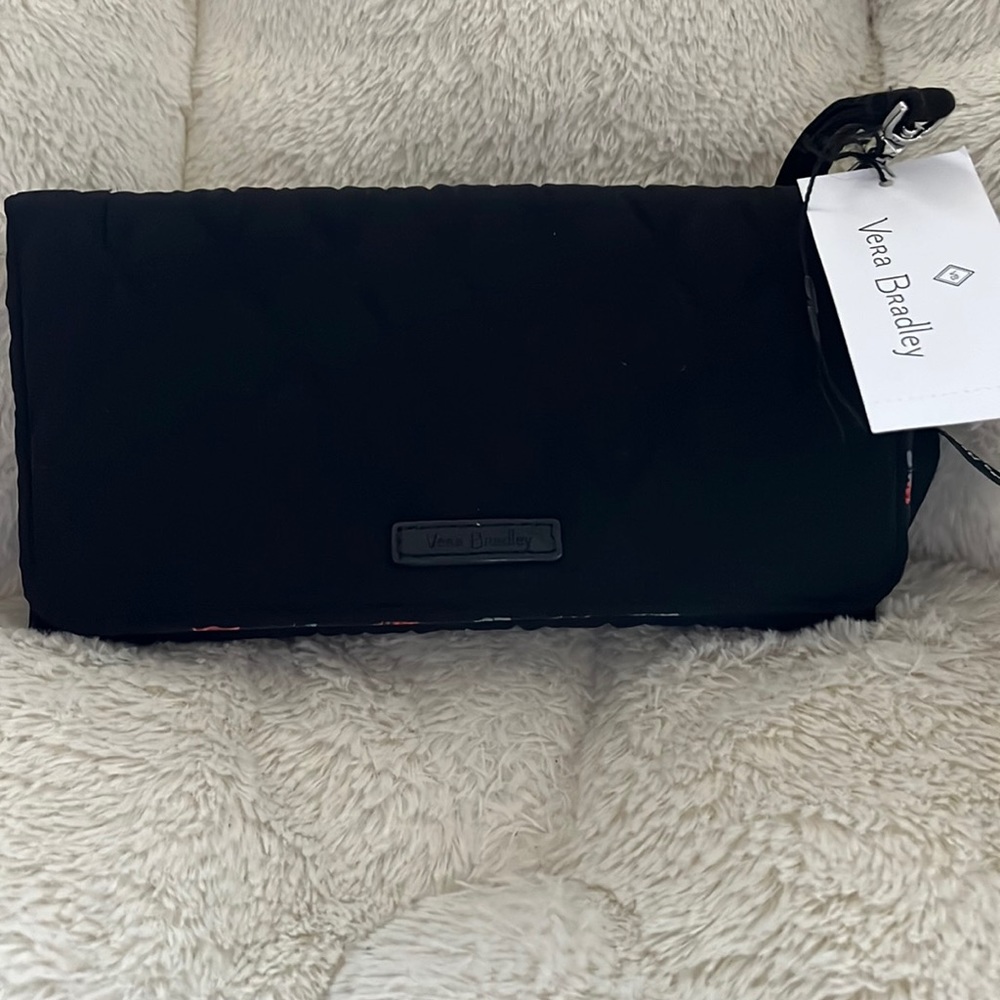 Vera Bradley Wallet/wristlet